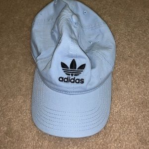 Adidas hat